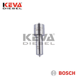 0433171958 Bosch Injector Nozzle (DLLA145P1552) for Scania - Thumbnail