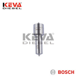 0433171958 Bosch Injector Nozzle (DLLA145P1552) for Scania - 4
