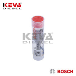0433171963 Bosch Injector Nozzle (DLLA150P1564) for Renault - 4
