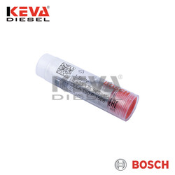 Bosch - 0433171965 Bosch Injector Nozzle (DLLA150P1566) for Renault