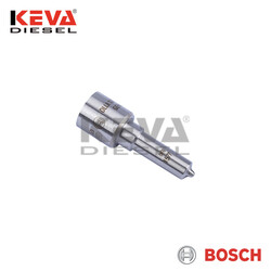 0433171966 Bosch Injector Nozzle (DLLA137P1577) for Iveco - Thumbnail