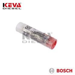 0433171967 Bosch Injector Nozzle (DLLA148P1580) for Khd-deutz - Thumbnail