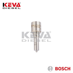 Bosch - 0433171968 Bosch Injector Nozzle (DLLA146P1581) (CRIN Inj.) for Khd-Deutz