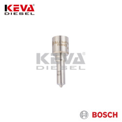 0433171968 Bosch Injector Nozzle (DLLA146P1581) for Khd-deutz - Thumbnail