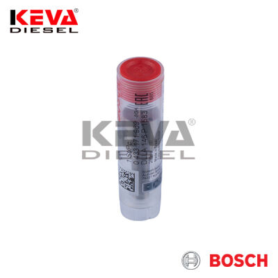 0433171969 Bosch Injector Nozzle (DLLA146P1583) - 1