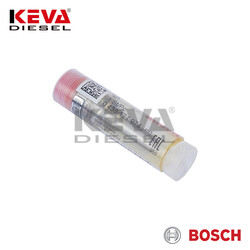 0433171974 Bosch Injector Nozzle (DLLA142P1595) for Iveco - Thumbnail