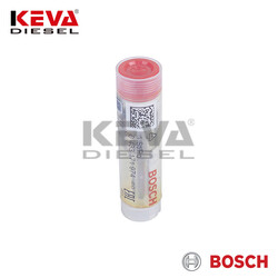 0433171974 Bosch Injector Nozzle (DLLA142P1595) for Iveco - Thumbnail