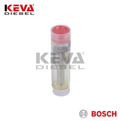 0433171974 Bosch Injector Nozzle (DLLA142P1595) for Iveco - Thumbnail