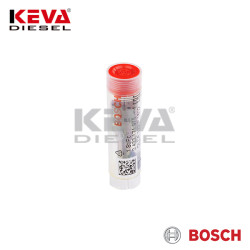 0433171978 Bosch Injector Nozzle (DLLA122P1602) for Mercedes Benz - Thumbnail