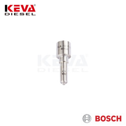 0433171978 Bosch Injector Nozzle (DLLA122P1602) for Mercedes Benz - 4