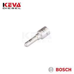 0433171978 Bosch Injector Nozzle (DLLA122P1602) for Mercedes Benz - Thumbnail