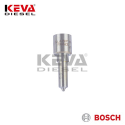 0433171980 Bosch Injector Nozzle (DLLA150P1606) for Daewoo - Thumbnail