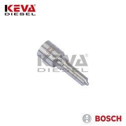 Bosch - 0433171980 Bosch Injector Nozzle (DLLA150P1606) (CRI Inj.) for Daewoo
