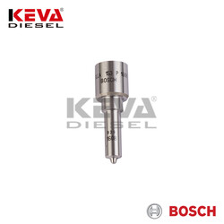 0433171982 Bosch Injector Nozzle (DLLA153P1608) for Hyundai - Thumbnail