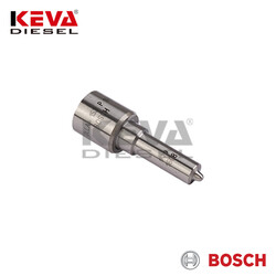 0433171982 Bosch Injector Nozzle (DLLA153P1608) for Hyundai - Thumbnail