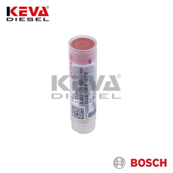 Bosch - 0433171985 Bosch Injector Nozzle (DLLA159P1611) (CRIN Inj.) for Gmc