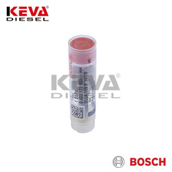 0433171985 Bosch Injector Nozzle (DLLA159P1611) for Gmc - Thumbnail