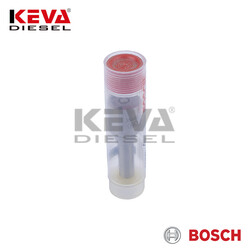 0433171985 Bosch Injector Nozzle (DLLA159P1611) for Gmc - Thumbnail