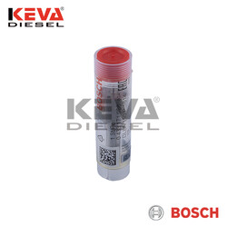 0433171986 Bosch Injector Nozzle (DLLA150P1614) for Mercedes Benz - Thumbnail