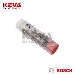 Bosch - 0433171994 Bosch Injector Nozzle (DLLA156P1626) for Mercedes Benz
