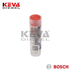 0433171994 Bosch Injector Nozzle (DLLA156P1626) for Mercedes Benz - Thumbnail