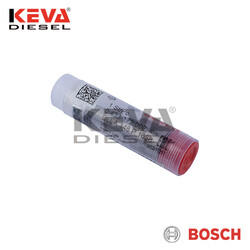 0433172002 Bosch Injector Nozzle (DLLA148P1638) - Bosch