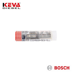 Bosch - 0433172004 Bosch Injector Nozzle (DLLA148P1641) for Man