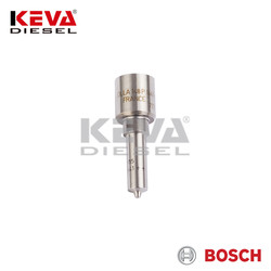 0433172004 Bosch Injector Nozzle (DLLA148P1641) for Man - Thumbnail