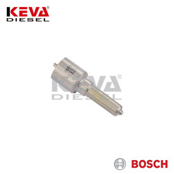 0433172008 Bosch Injector Nozzle (DLLA145P1645) for Liebherr - Thumbnail