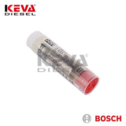 0433172009 Bosch Injector Nozzle (DLLA144P1646) for Khd-Deutz - 2