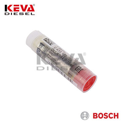 0433172009 Bosch Injector Nozzle (DLLA144P1646) for Khd-Deutz - 2
