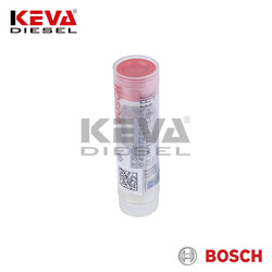 0433172011 Bosch Injector Nozzle (DLLA137P1648) for Iveco - Thumbnail