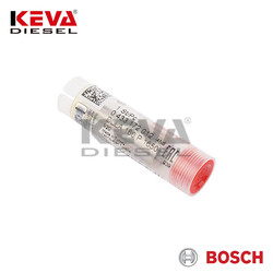 Bosch - 0433172012 Bosch Injector Nozzle (DLLA160P1650) (CRI Inj.) for Bmw