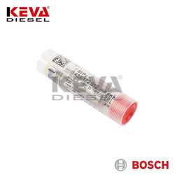 Bosch - 0433172012 Bosch Injector Nozzle (DLLA160P1650) for Bmw