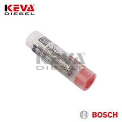 Bosch - 0433172013 Bosch Injector Nozzle (DLLA146P1652) (CRIN Inj.) for Volvo Penta