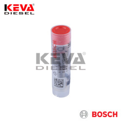 0433172016 Bosch Injector Nozzle (DLLA145P1655) for Weichai Power - 2