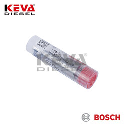 0433172019 Bosch Injector Nozzle (DLLA148P1660) for Fiat - Thumbnail