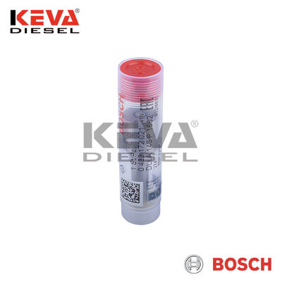 0433172021 Bosch Injector Nozzle (DLLA146P1662) - 2