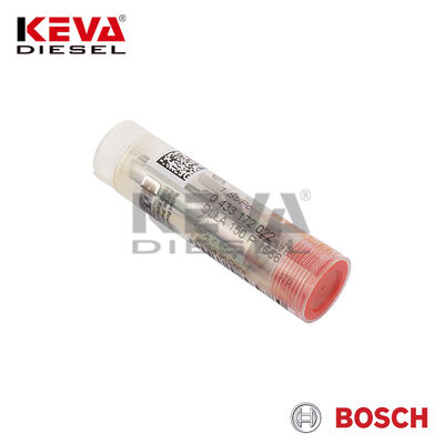 0433172022 Bosch Injector Nozzle (155P1666) - 2