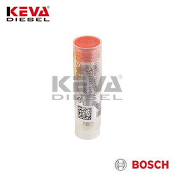 0433172022 Bosch Injector Nozzle (155P1666) - Thumbnail