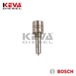 0433172022 Bosch Injector Nozzle (155P1666) - Thumbnail