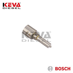 0433172022 Bosch Injector Nozzle (155P1666) - Thumbnail