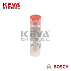 0433172026 Bosch Injector Nozzle (DLLA155P1674) - 2