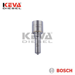 Bosch - 0433172027 Bosch Injector Nozzle (DLLA118P1677) for Cummins
