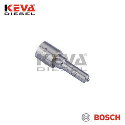 0433172027 Bosch Injector Nozzle (DLLA118P1677) for Cummins - Thumbnail