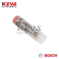 0433172033 Bosch Injector Nozzle - Thumbnail