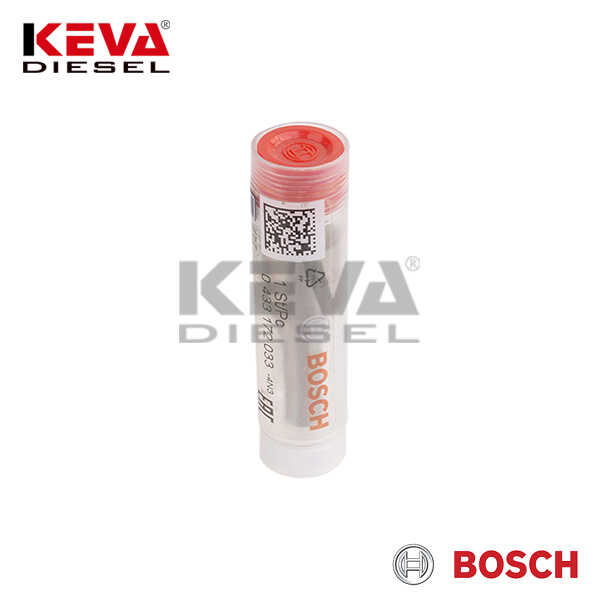 0433172033 Bosch Injector Nozzle (CRIN Inj.)
