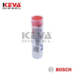 0433172040 Bosch Injector Nozzle (DLLA118P1697) for Cummins - Thumbnail