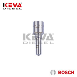 0433172040 Bosch Injector Nozzle (DLLA118P1697) for Cummins - Thumbnail