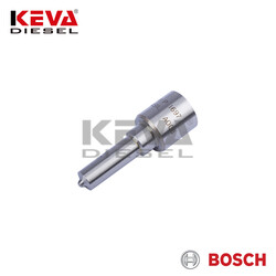 0433172040 Bosch Injector Nozzle (DLLA118P1697) for Cummins - Thumbnail